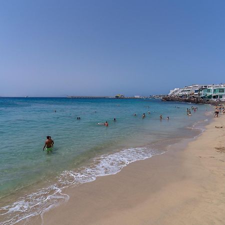 Mireya Apartment Playa Blanca  Eksteriør billede