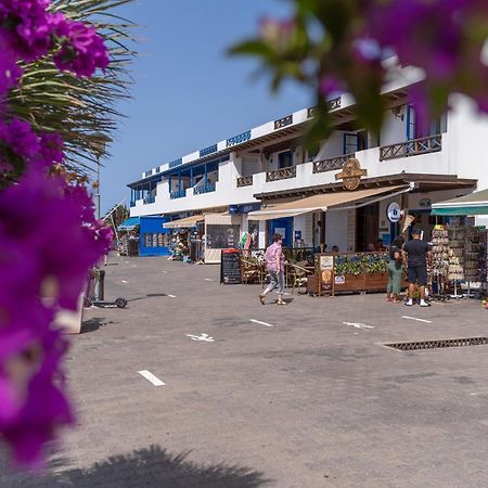 Mireya Apartment Playa Blanca  Eksteriør billede