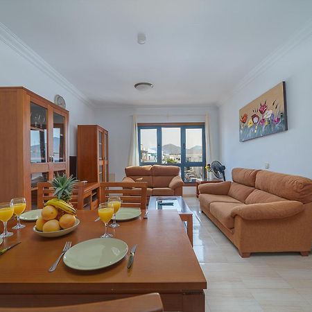 Mireya Apartment Playa Blanca  Eksteriør billede