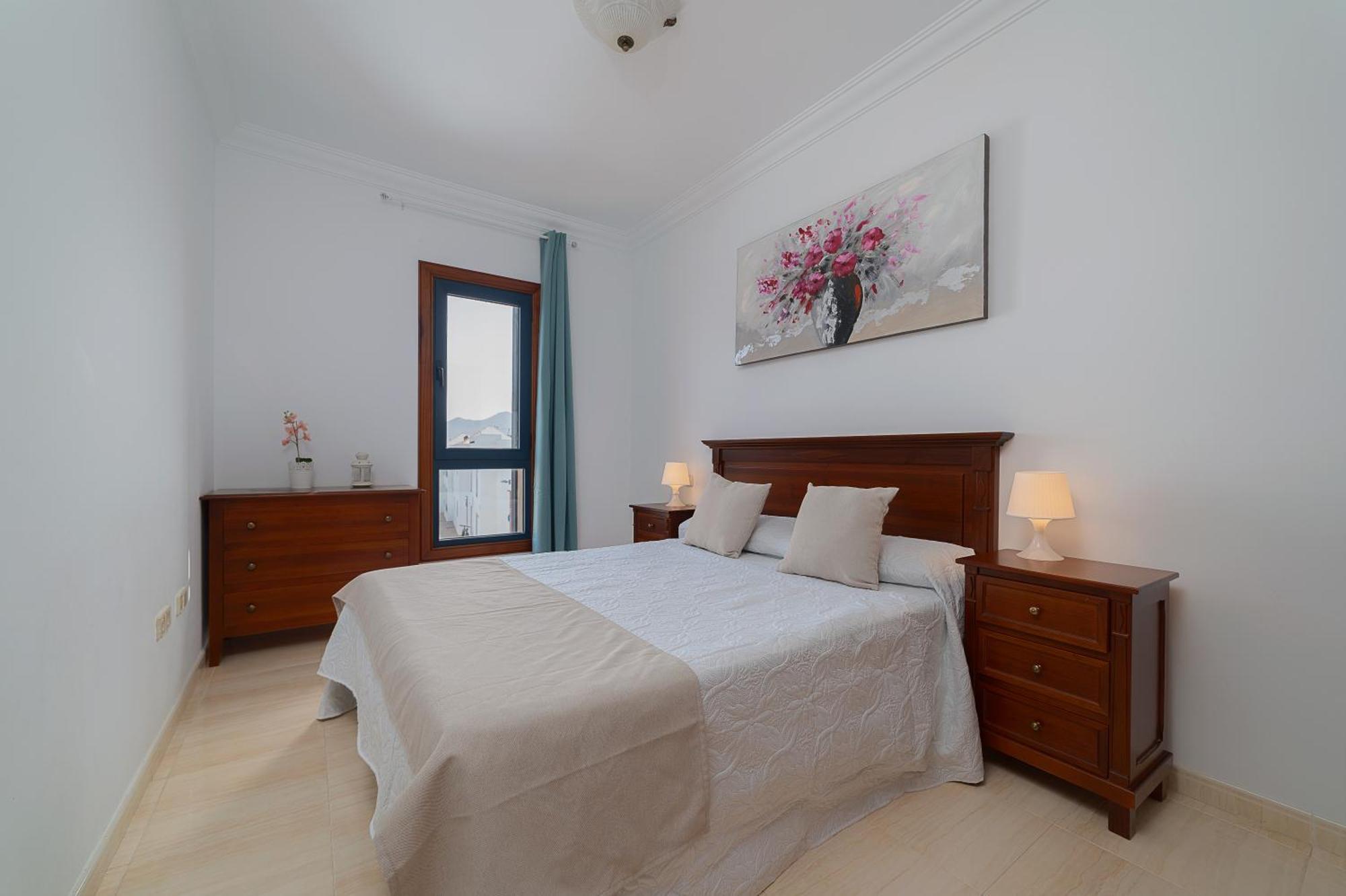 Mireya Apartment Playa Blanca  Eksteriør billede