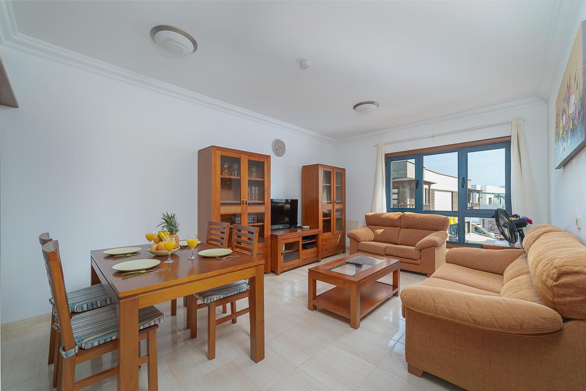 Mireya Apartment Playa Blanca  Eksteriør billede