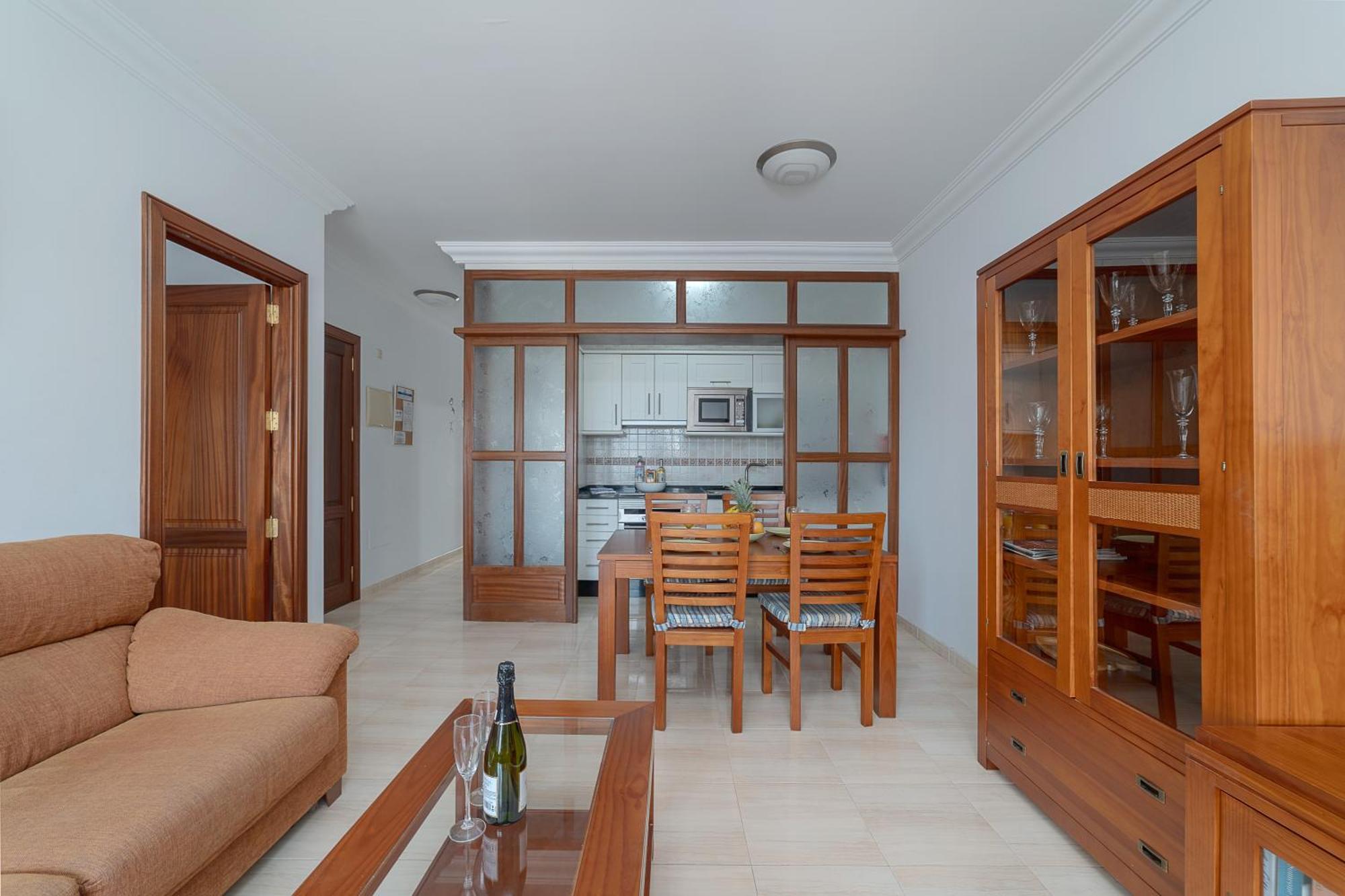 Mireya Apartment Playa Blanca  Eksteriør billede