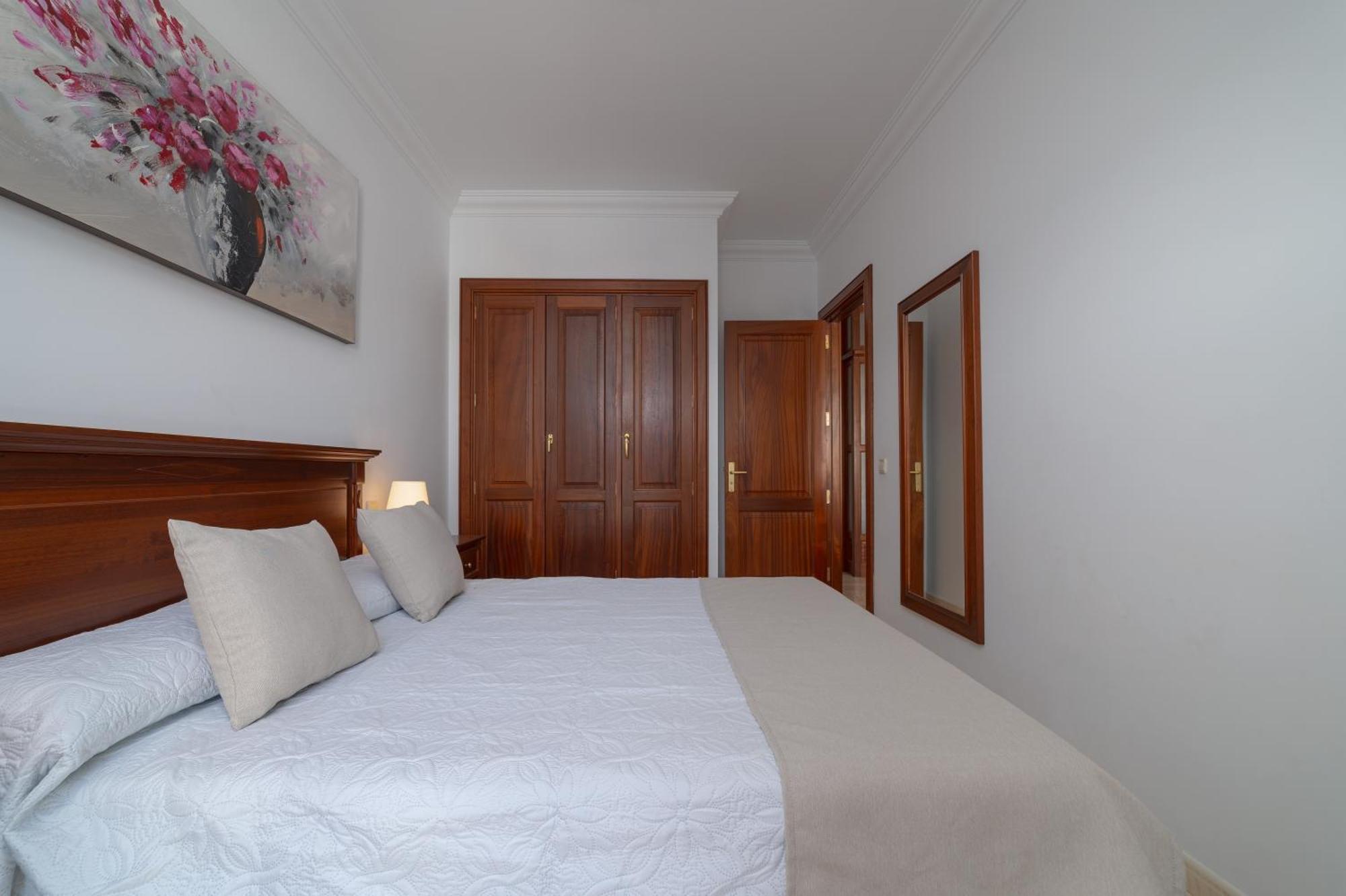 Mireya Apartment Playa Blanca  Eksteriør billede