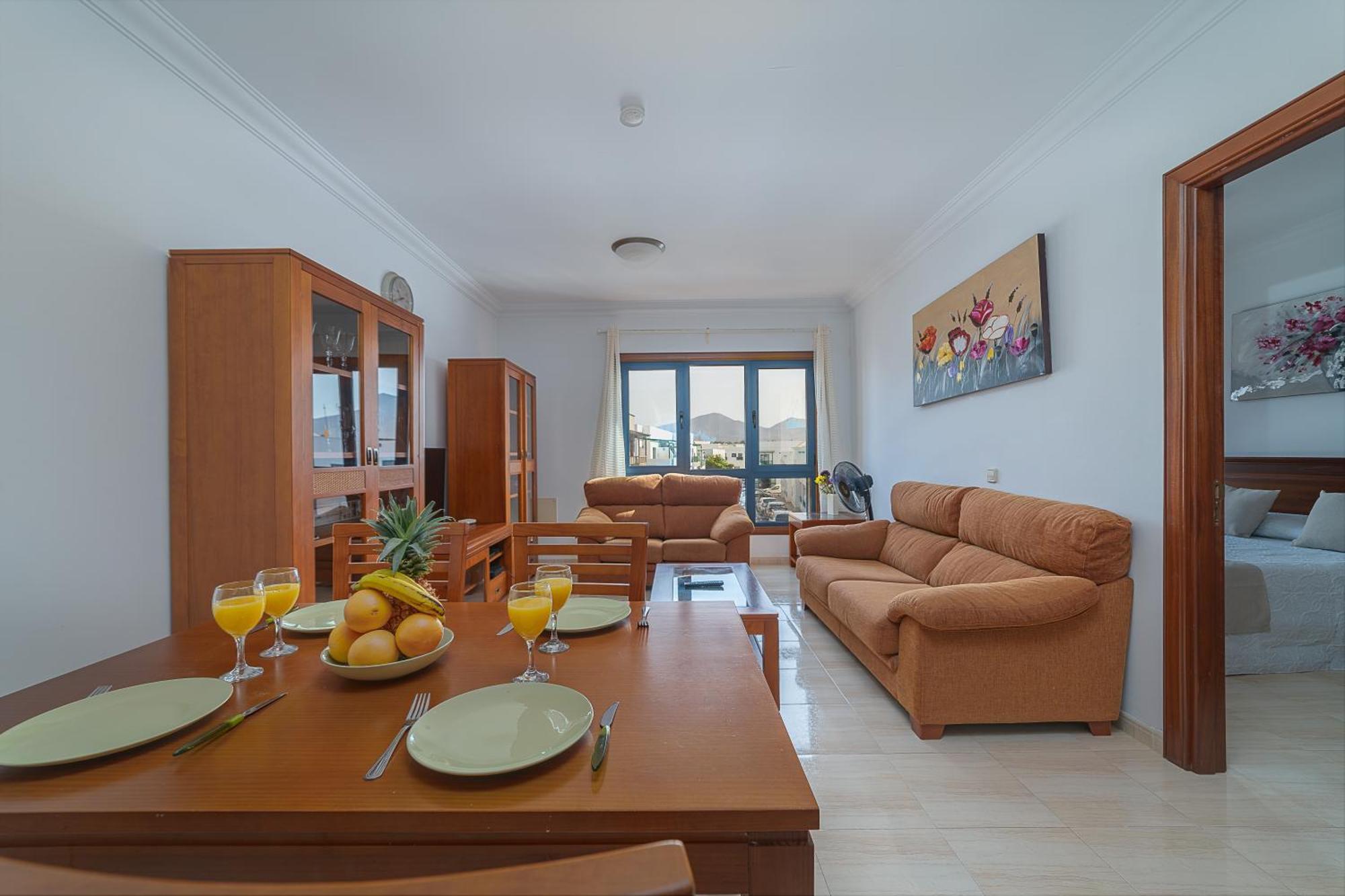 Mireya Apartment Playa Blanca  Eksteriør billede